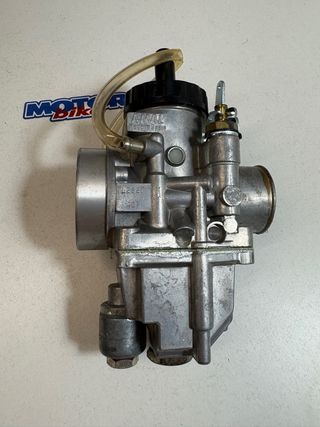 Carburador Amal 2627/408