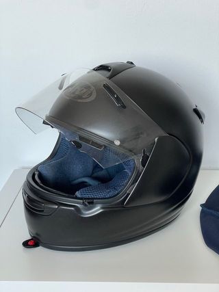 Arai Chaser S - Casco Impecable