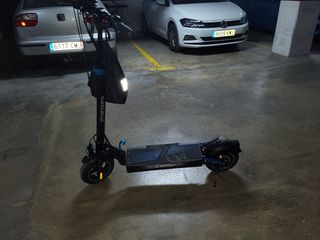 Patinete SmartGyro - Como nuevo
