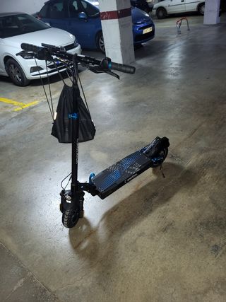 Patinete SmartGyro - Como nuevo