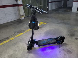Patinete SmartGyro - Como nuevo