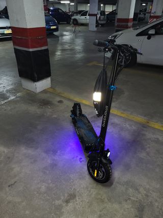 Patinete SmartGyro - Como nuevo