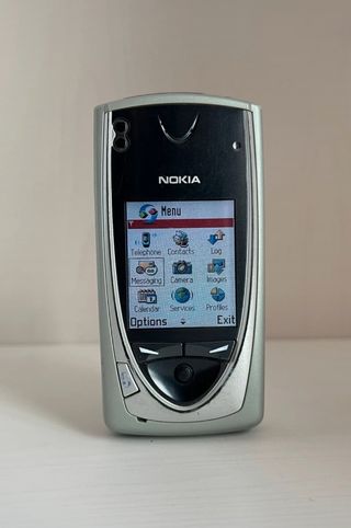 NOKIA 7650