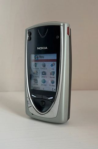 NOKIA 7650