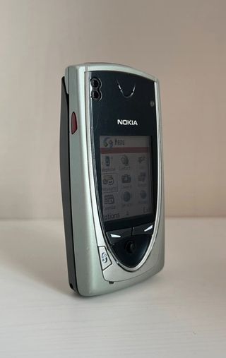 NOKIA 7650
