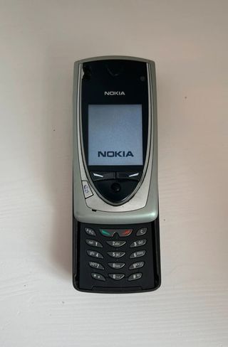 NOKIA 7650