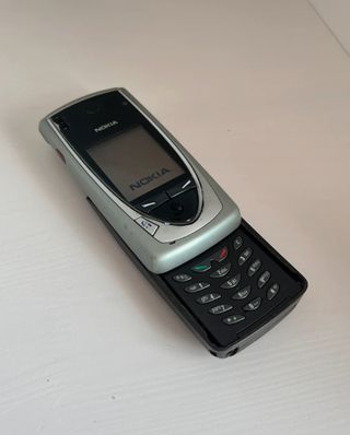 NOKIA 7650