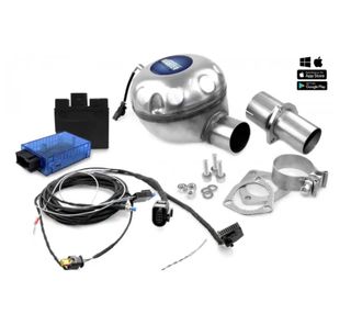 KUFATEC SOUND BOOSTER PRO UNIVERSAL EXTERNO SONIDO