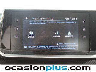 Peugeot 208 PureTech 75 S&S Active Pack 55 kW (75 CV)