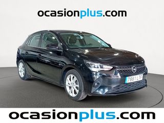 Opel Corsa 1.2 Turbo XHL Elegance Auto 74 kW (100 CV)