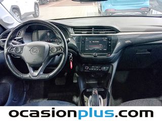 Opel Corsa 1.2 Turbo XHL Elegance Auto 74 kW (100 CV)