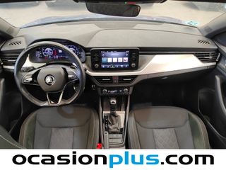 Skoda Scala 1.5 TSI Sport DSG 110 kW (150 CV)
