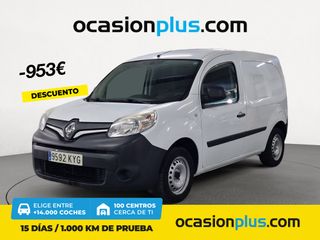 Renault Kangoo Furgon Profesional dCi 55 kW (75 CV)