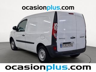 Renault Kangoo Furgon Profesional dCi 55 kW (75 CV)