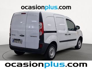 Renault Kangoo Furgon Profesional dCi 55 kW (75 CV)