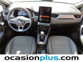 Renault Captur Techno TCe 66 kW (90 CV)