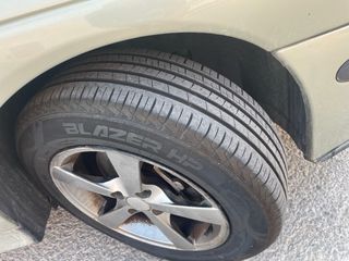 Renault Megane 2001