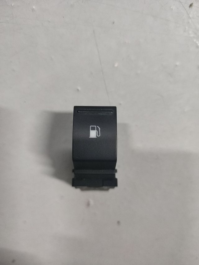 Botón tapa gasolina VAG