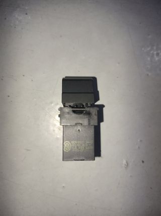 Botón tapa gasolina VAG