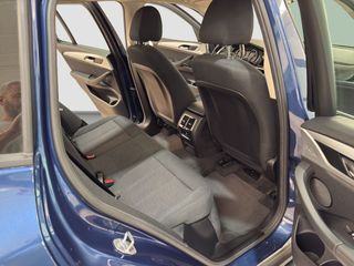 BMW X3 SDRIVE118d 2.0d 150 c.v