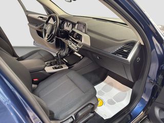 BMW X3 SDRIVE118d 2.0d 150 c.v