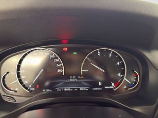 BMW X3 SDRIVE118d 2.0d 150 c.v