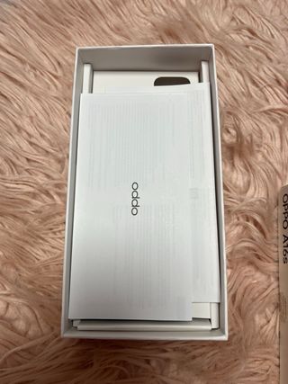 OPPO A16S