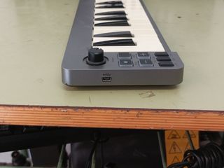 TECLADO M-AUDIO KEYSTONE MINI 32