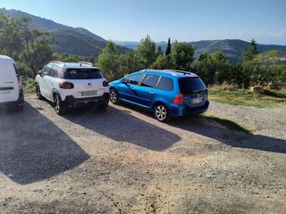 Peugeot 307 2006