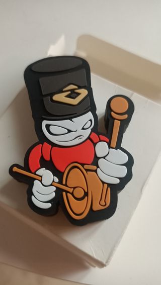 USB Aniversario 43 Discoteca Chocolate