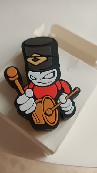 USB Aniversario 43 Discoteca Chocolate