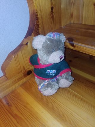 Peluche Teddy Bears golf