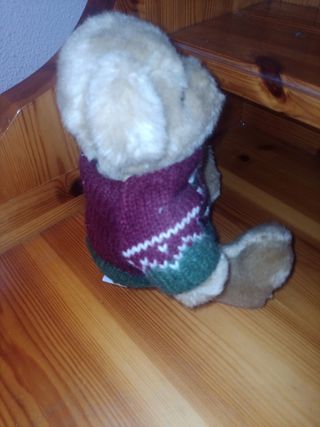 Peluche Teddy Bears 