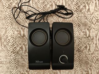 Altoparlanti Trust PC Stereo