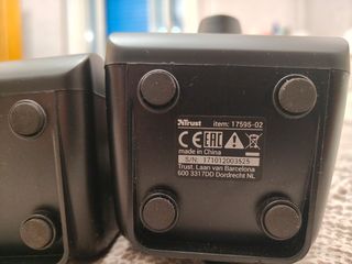 Altoparlanti Trust PC Stereo