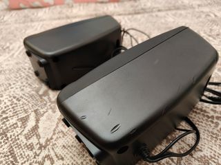 Altoparlanti Trust PC Stereo