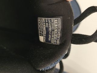 Scarpe Skechers Uomo Knockhill tg 42,5