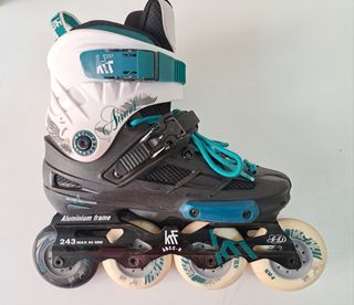 Patines KRF Angel - Talla 37.