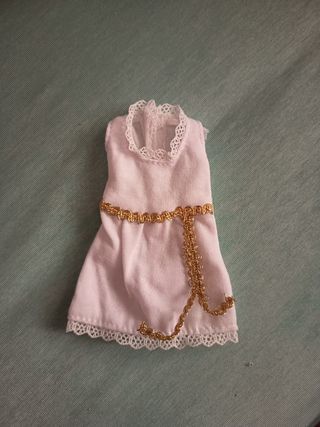 Accesorios ropa de Muñeca Blythe: Vestido