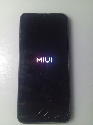 XIAOMI REDMI 9A 3/32gb