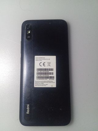 XIAOMI REDMI 9A 3/32gb