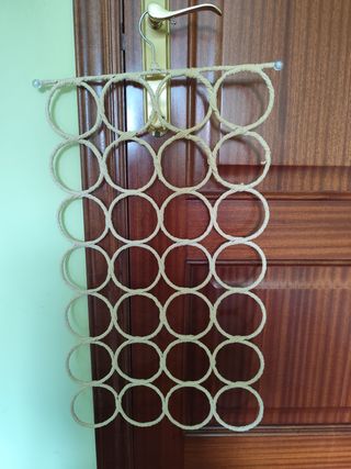 Percha Ikea - Colgador de Ropa