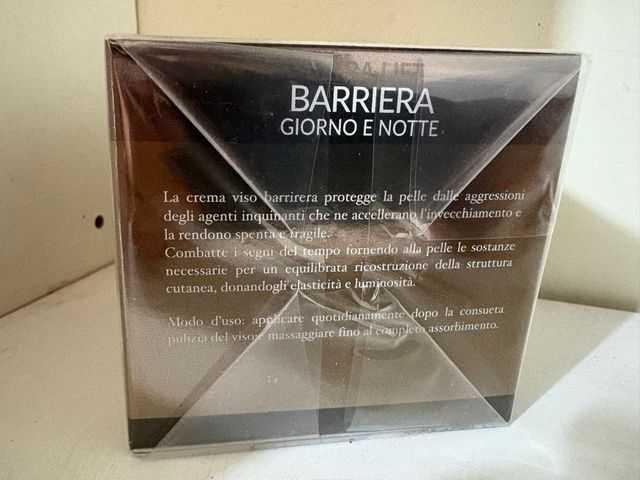 Pharma Complex Ultra Lift Barriera SPF15