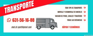 Transporte