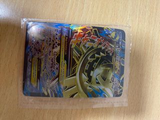 Carta Pokémon M Steelix EX 109/114