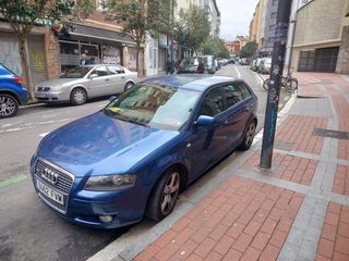 Audi A3 2007