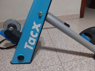 Rodillo Tacx Boost