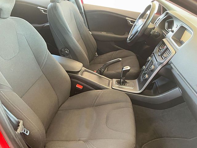 Volvo V40 2017 Cross Country D2 2.0 120 CV