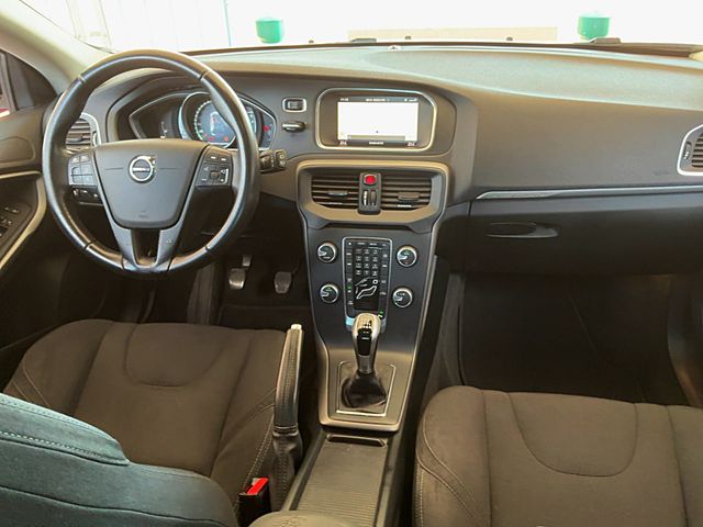 Volvo V40 2017 Cross Country D2 2.0 120 CV
