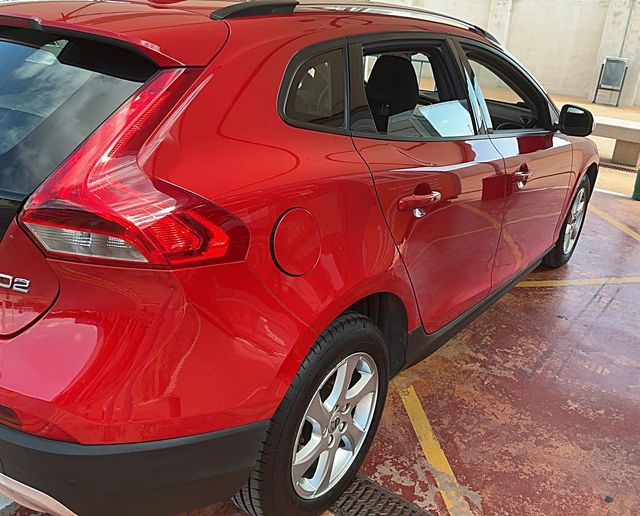 Volvo V40 2017 Cross Country D2 2.0 120 CV